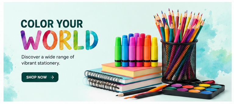 best wholesale stationery for office and school supplies 2026