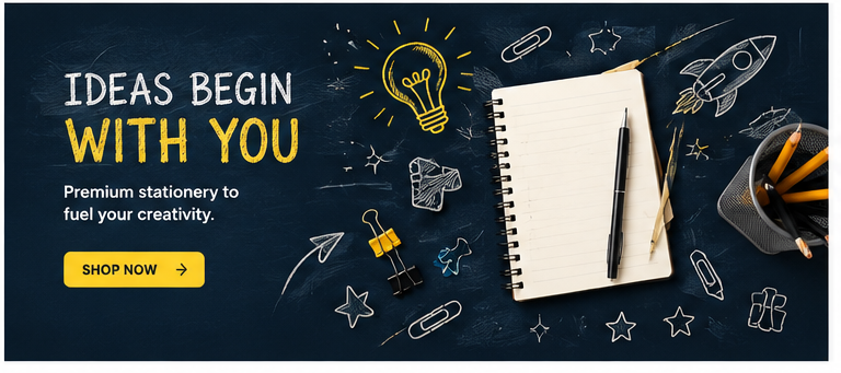 best wholesale-stationery for office and school supplies 2026